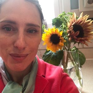 Meet your Posher, Katharine